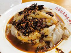 -蒋家槟豆面皮(友爱路店)