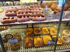 -山崎面包(苏州中心店)