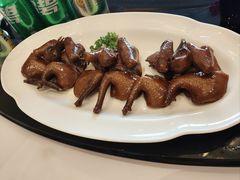 -上海小南国(国会店)