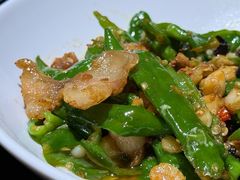樟树港辣椒炒肉-冰火楼(梦泽园店)