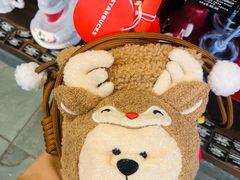 -星巴克(南宁民歌湖店)