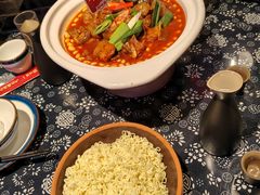 -钵湘湘·常德钵子菜(浦东创始店)