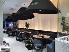 大堂-狮伙海鲜捞(千灯湖店)