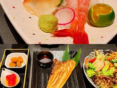-铭牛烧肉·和牛海鲜自助(高新月牙湖店)