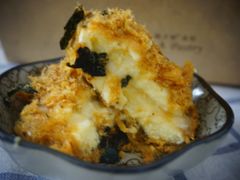海苔风味小贝-鲍师傅糕点(江苏路店)