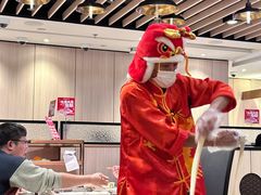 -海底捞火锅(群光广场店)