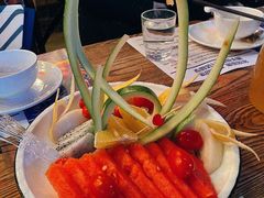 果盘-胡桃里音乐酒馆(星湖北一里店)