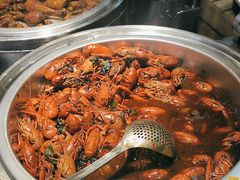 -非烤勿扰韩料自助烤肉(松山湖万科店)