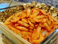 -常青藤戴斯大酒店-地中海西餐厅