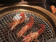 -厚贞日式烤肉(浦东汇智店)