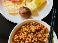 -上海崇明金茂凯悦酒店