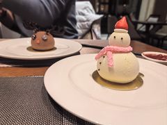 -蜻蜓逐宴全日制西餐厅I古北水镇大酒店