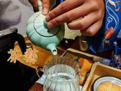 -中和·国风茶馆(愚园路店)