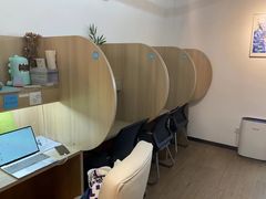 -竹川学社·自助沉浸自习室(海淀黄庄店)