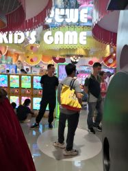 -meland club亲子乐园(重庆万象城店)
