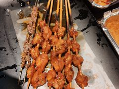 -马海涛牛肉串·午市牛腩饭·烧烤夜宵(领汇广场店)