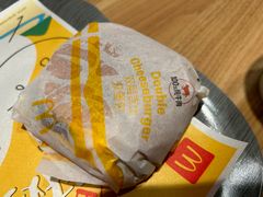 -麦当劳(兰天城市广场店)
