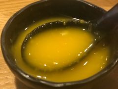 南瓜粥-贺野·自助炭火烤肉(紫藤路店)