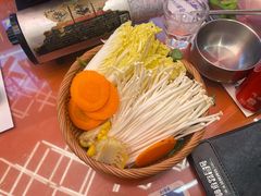 -神府路壹号·海鲜烧烤·砂锅粥·锅物(三坊七巷店)