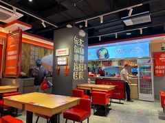 -朴大叔拌饭(上海金山万达店)