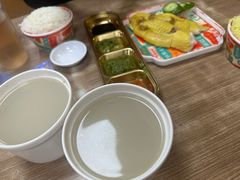 -百福麵家(新馬路店)