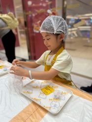 -奈尔宝家庭中心·亲子餐厅(苏州大悦城店)