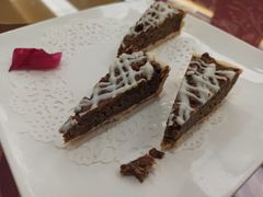 漾濞核桃派-蝴蝶泉宾馆-中餐厅
