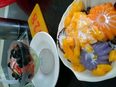 android_upload_pic-芬芳甜品(同福路店)