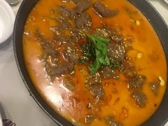 -付掌柜在成都·热炒砂锅集(金禾店)