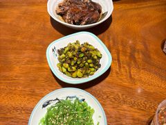 -李犟大爆鳝面·手工蟹黄包(湖滨西湖店)