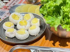 -哼蟹二将·烤肉酱蟹(合生汇店)