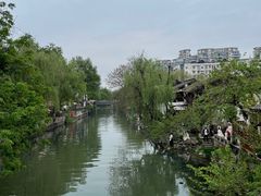 -小河直街历史文化街区