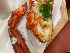 -第六季自助餐厅(甜水园店)
