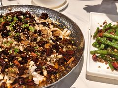 -三猫黑鱼花(南大店)