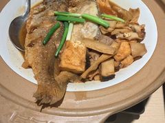 -吕氏疙瘩汤·海鲜新鲁菜(凯德mall新都心店)