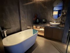 -星漾里•SPA•足道•按摩•养生(吕厝店)