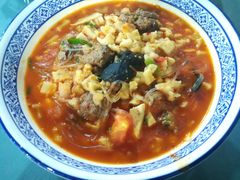 老孙家牛肉小炒-老孙家饭庄·非遗(东关店)