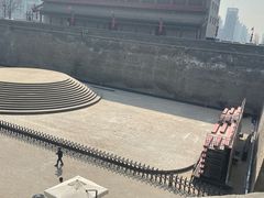 -西安城墙·碑林历史文化景区