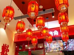 -凯德广场(西城店)