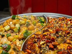 -锦尚阁烤鱼•天津菜(宣武门胡同店)