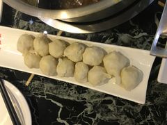 -潮汕美牛肉丸火锅店(天宁寺店)