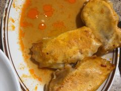-金谷园饺子馆(北邮总店)