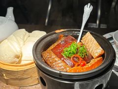 -穿越·外婆家(西溪天堂店)