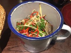 -食锦记·福建私房菜(浦西万达店)