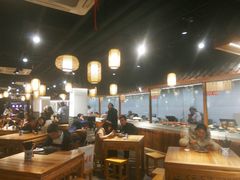 大堂-老城南.鸭血粉丝汤(夫子庙店)