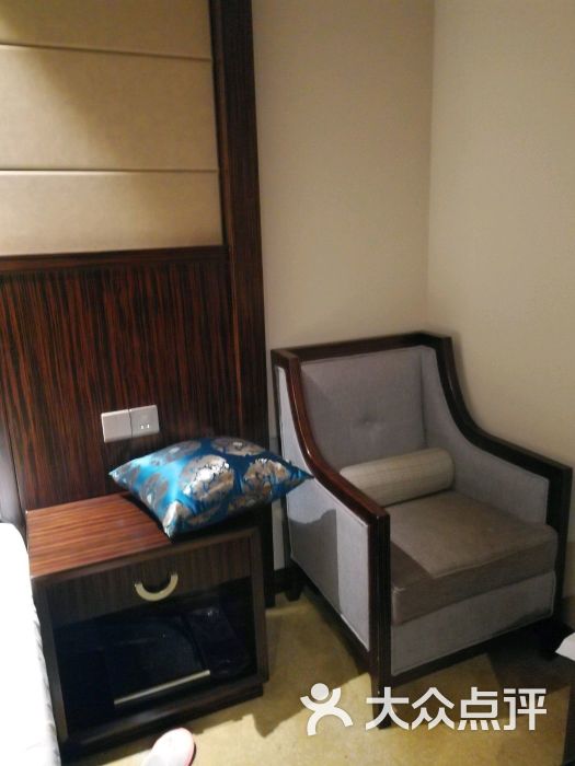 禹皇酒店-图片-汶川县酒店-大众点评网