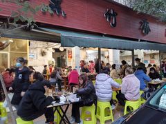 门面-黑竹香鸡(营和巷店)