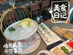 -同仁四季椰子鸡(无锡滨湖万象汇店)