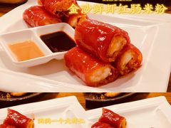 -喜粤糖朝餐厅(三八广场店)