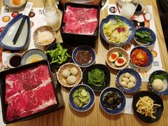 -伊豆野菜村(大族广场店)